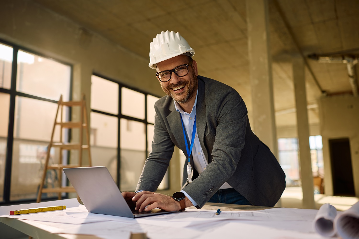 Arquitectura en 2026: Sostenibilidad y Diseño Eficiente para tu próximo Proyecto